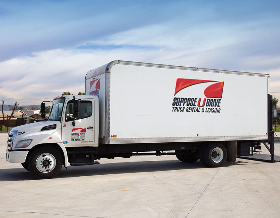 Box Truck